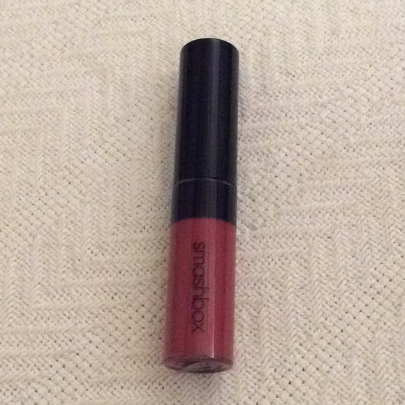 New SMASHBOX Be Legendary Lipstick - Picture 3 of 4